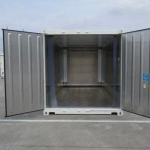 New 45ft High Cube Insulated Container