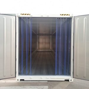 New 53ft High Cube Refrigerated Container